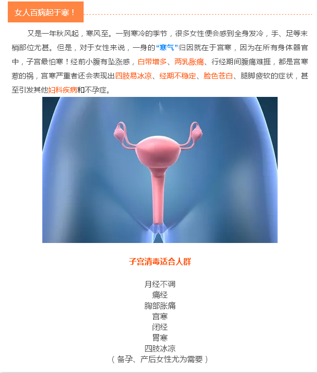 尚佳產(chǎn)后修復(fù)丨婦科病為什么會那么多？