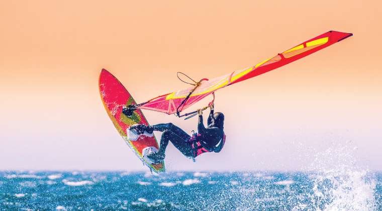 Surfing in Tanzania: Exploring the Coastal Surfing Havens