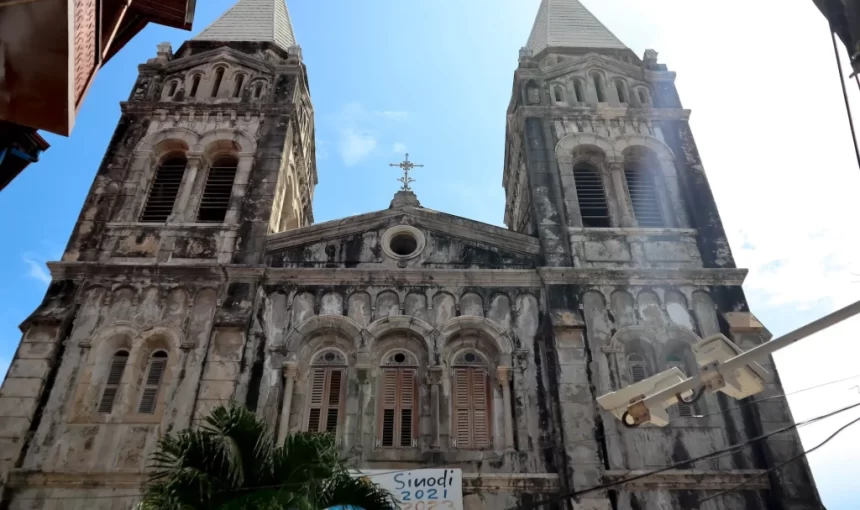 Religion in Tanzania: A Statistical and Cultural Overview