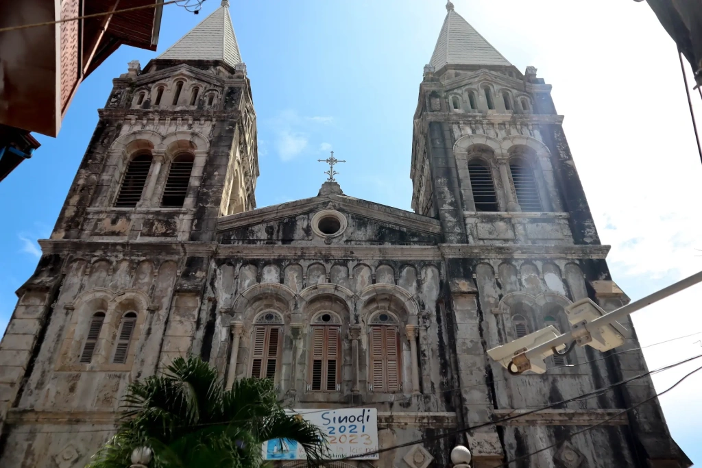 Religion in Tanzania: A Statistical and Cultural Overview