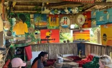 Materuni Waterfalls & Chemka Hot Springs