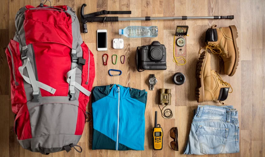 10 Things You Must Pack for Your Safari