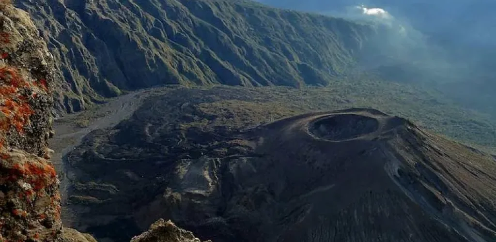 Tanzania Kenya Safari - Trekking