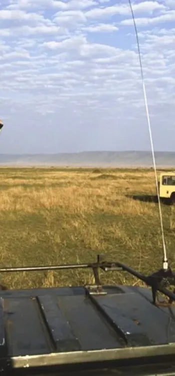 Masai Mara Photos - Kenya Safari Experience